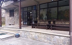 Pensiunea Tranzit Sinaia